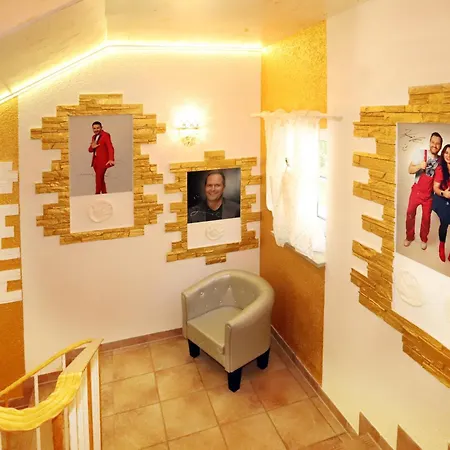 Schlagerschloss * Eisfeld