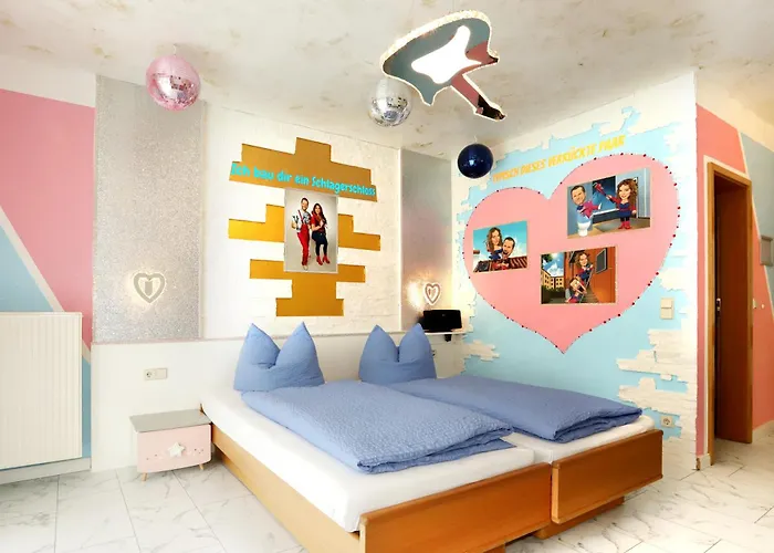 Hotel Schlagerschloss *