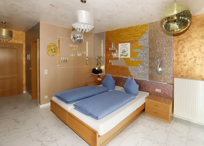 Schlagerschloss Eisfeld