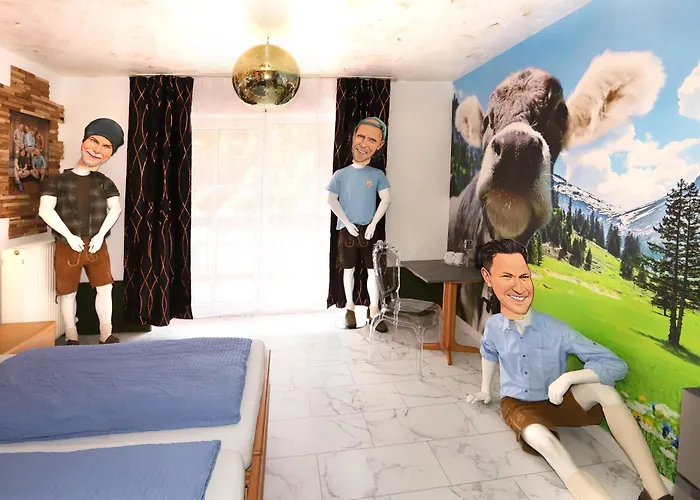 Schlagerschloss * Eisfeld