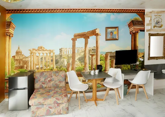 Schlagerschloss * Eisfeld